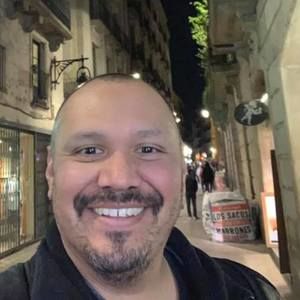 Meet your Posher, Camilo